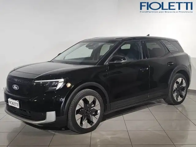 Ford Explorer Elettrico 77kWh Extended Range 286 CV RWD