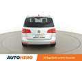 Volkswagen Touran 2.0 TDI Carat BlueMotion Grau - thumbnail 5