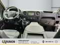 Renault Master dCi 170 L3H2 Doppelkabine NAVI + Klima White - thumbnail 9