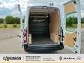 Renault Master dCi 170 L3H2 Doppelkabine NAVI + Klima White - thumbnail 11