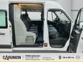 Renault Master dCi 170 L3H2 Doppelkabine NAVI + Klima Weiß - thumbnail 8