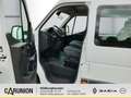 Renault Master dCi 170 L3H2 Doppelkabine NAVI + Klima Weiß - thumbnail 7