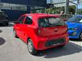 Kia Picanto 1,0 MPI Titan Rot - thumbnail 6