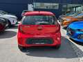 Kia Picanto 1,0 MPI Titan Rot - thumbnail 5
