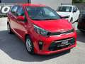 Kia Picanto 1,0 MPI Titan Rot - thumbnail 3