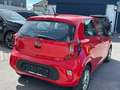 Kia Picanto 1,0 MPI Titan Rot - thumbnail 4