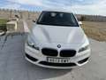 BMW 216 216dA Gran Tourer Blanco - thumbnail 3
