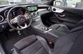 Mercedes-Benz C 180 Cabrio AUT9 AMG FACELIFT TREKHAAK Blanc - thumbnail 7
