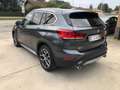 BMW X1 X1 S drive 150 cv Gris - thumbnail 4