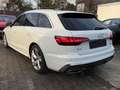 Audi A4 40 TFSI quattro S line *1. Hand *Kamera *AHK Weiß - thumbnail 3