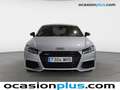 Audi TTS Coupé 2.0 TFSI quattro S-Tronic Zilver - thumbnail 15