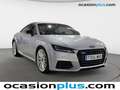 Audi TTS Coupé 2.0 TFSI quattro S-Tronic Zilver - thumbnail 2