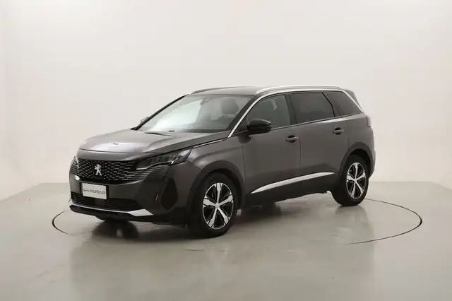 Peugeot 5008 Allure EAT8 1.5 Diesel 131CV