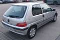 Peugeot 106 106 Presence.Klimaanlage.Zentralverriegelung.Servo Grau - thumbnail 3