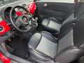 Fiat 500 1.4-16V Sport Nieuwe Koppeling Nieuwe APK NAP! Rouge - thumbnail 7