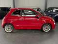 Fiat 500 1.4-16V Sport Nieuwe Koppeling Nieuwe APK NAP! Rouge - thumbnail 6