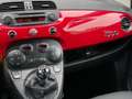 Fiat 500 1.4-16V Sport Nieuwe Koppeling Nieuwe APK NAP! Rouge - thumbnail 9
