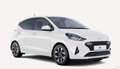 Hyundai i10 1.0 MPI 63 CV Connectline KM0 MY25 Weiß - thumbnail 1