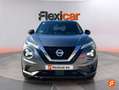 Nissan Juke DIG-T 84 kW (114 CV) DCT 7 Vel. Acenta Gris - thumbnail 2