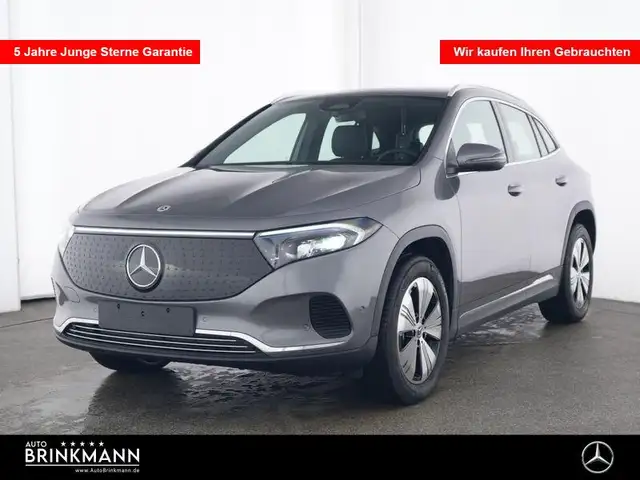 Mercedes-Benz EQA 250 EQA 250 PROGRESSIVE/MBUX/NAVI/KAMERA LED/SHZ/Klima