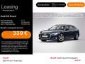 Audi A6 45 TFSI advanced*NAVI-PLUS*MATRIX*KAMER Blau - thumbnail 1