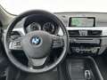 BMW X1 sDrive18d Advantage Navi Tempomat AHK Shz Weiß - thumbnail 8