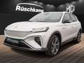 MG Marvel R Performance 360-Kam Panorama Allrad Leder Memory S Weiß - thumbnail 1