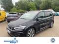 Volkswagen Touran 5T 1.5 TSI DSG Goal Schwarz - thumbnail 1