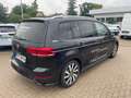 Volkswagen Touran 5T 1.5 TSI DSG Goal Schwarz - thumbnail 4