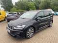 Volkswagen Touran 5T 1.5 TSI DSG Goal Schwarz - thumbnail 2