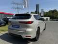 Mazda CX-60 2.5 PHEV 327PS AWD Homura Plus Matrix 360° Argent - thumbnail 3