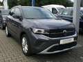 Volkswagen T-Cross GOAL 1.0 TSI DSG LED NAVI ACC RFK PLA App-Connect Grau - thumbnail 3