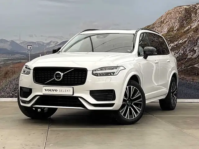 Volvo XC90 T8 PLUS DARK - PANODAK - ...