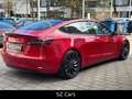Tesla Model 3 Performance Dual AWD*Alcantara*ST* Rouge - thumbnail 6
