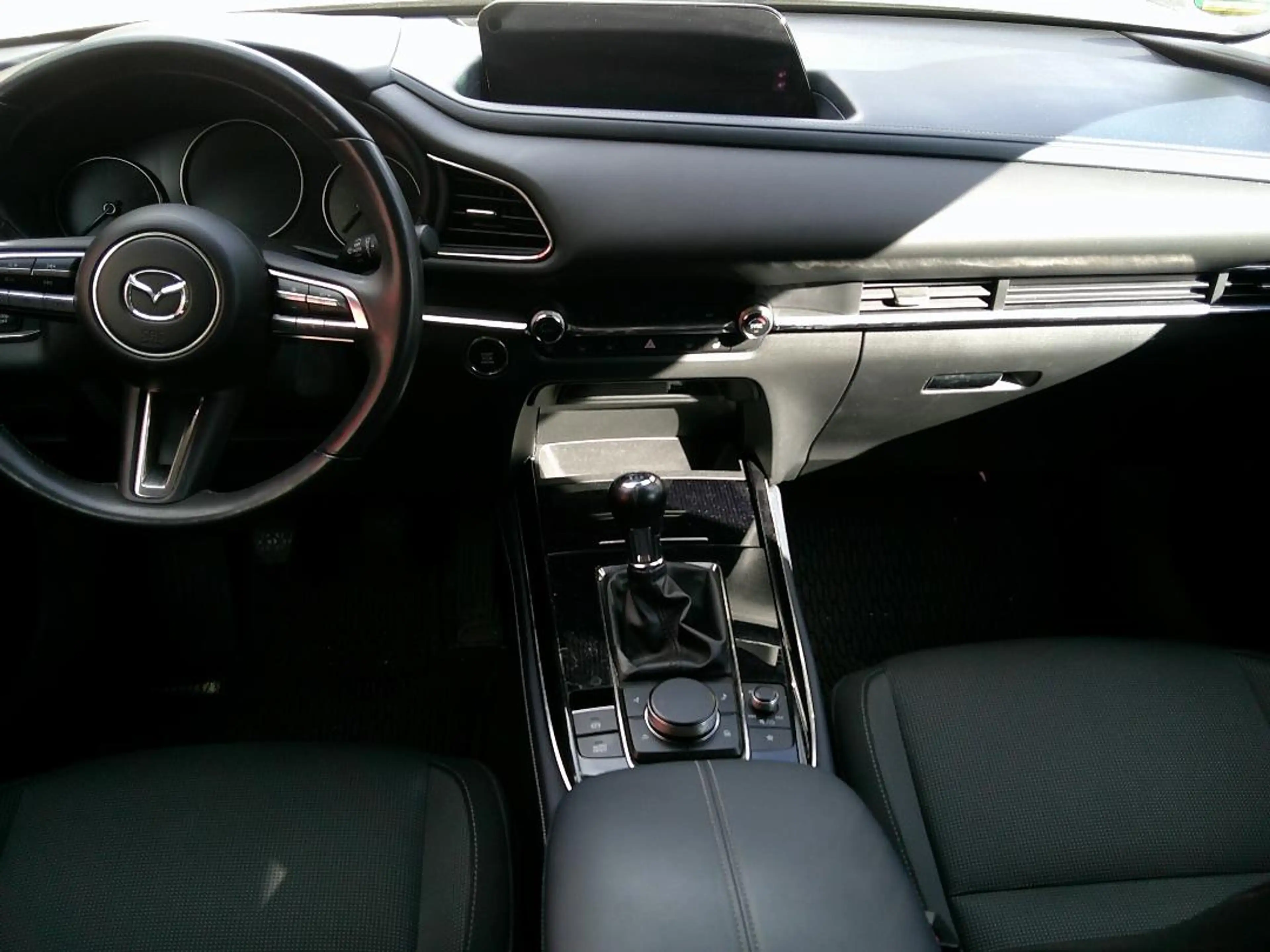 Mazda Others Selection Allrad Rückfahrkamera Matrix 360 Kamera Navi — photo 7