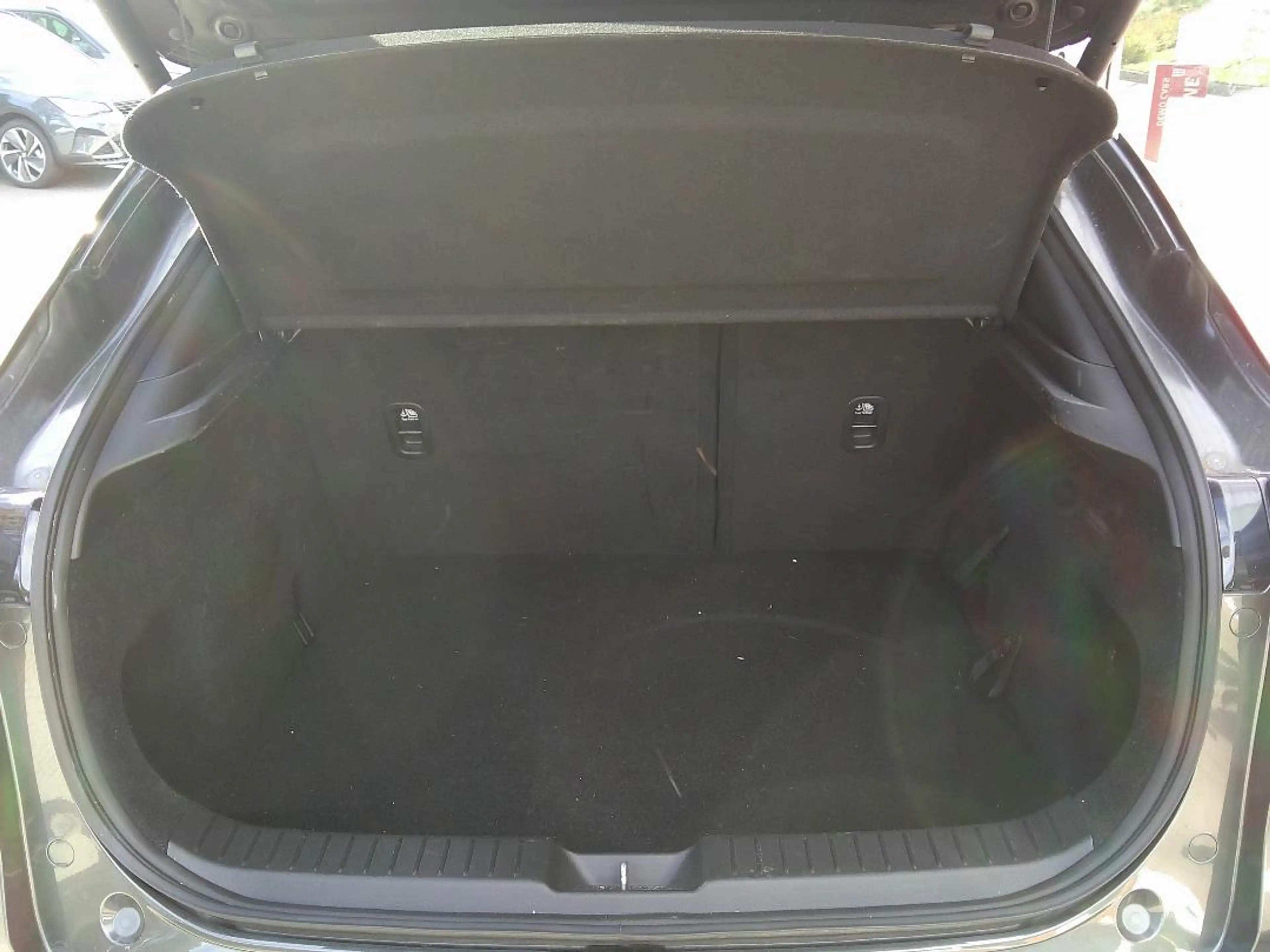 Mazda Others Selection Allrad Rückfahrkamera Matrix 360 Kamera Navi — photo 15