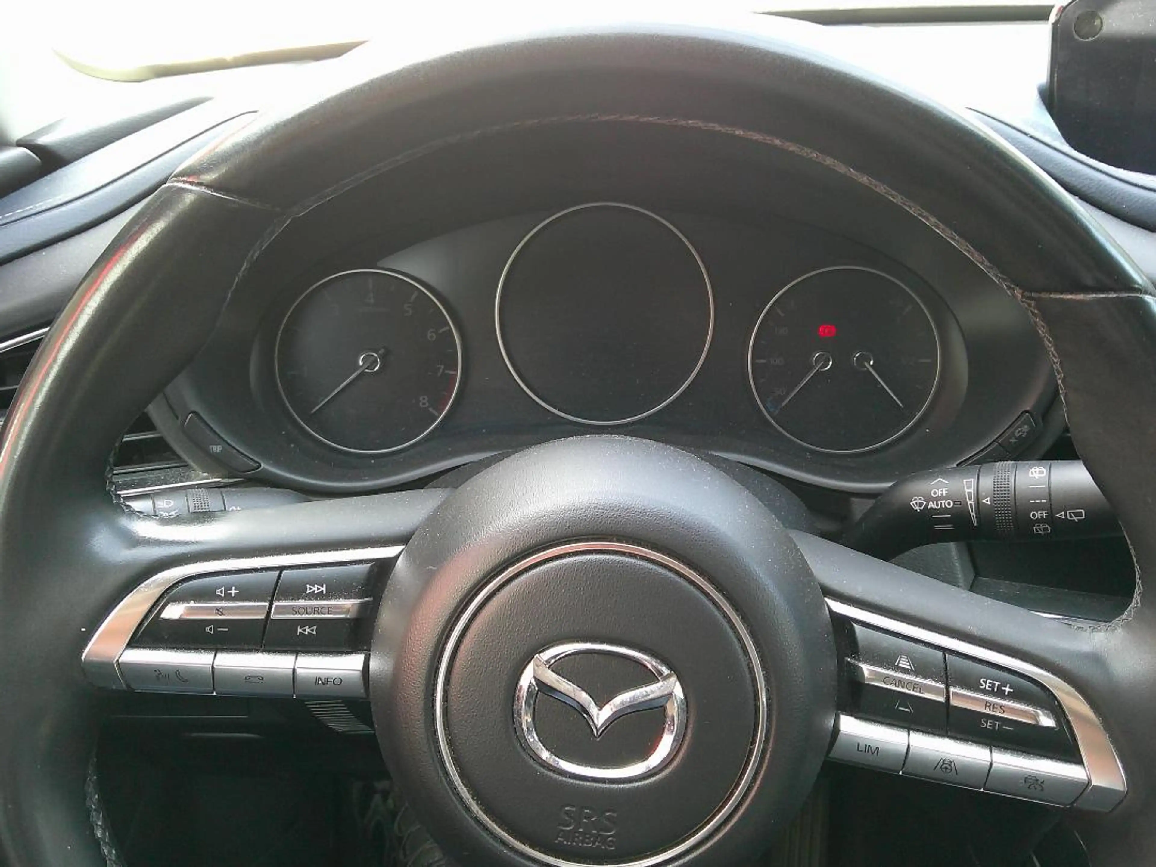 Mazda Others Selection Allrad Rückfahrkamera Matrix 360 Kamera Navi — photo 10