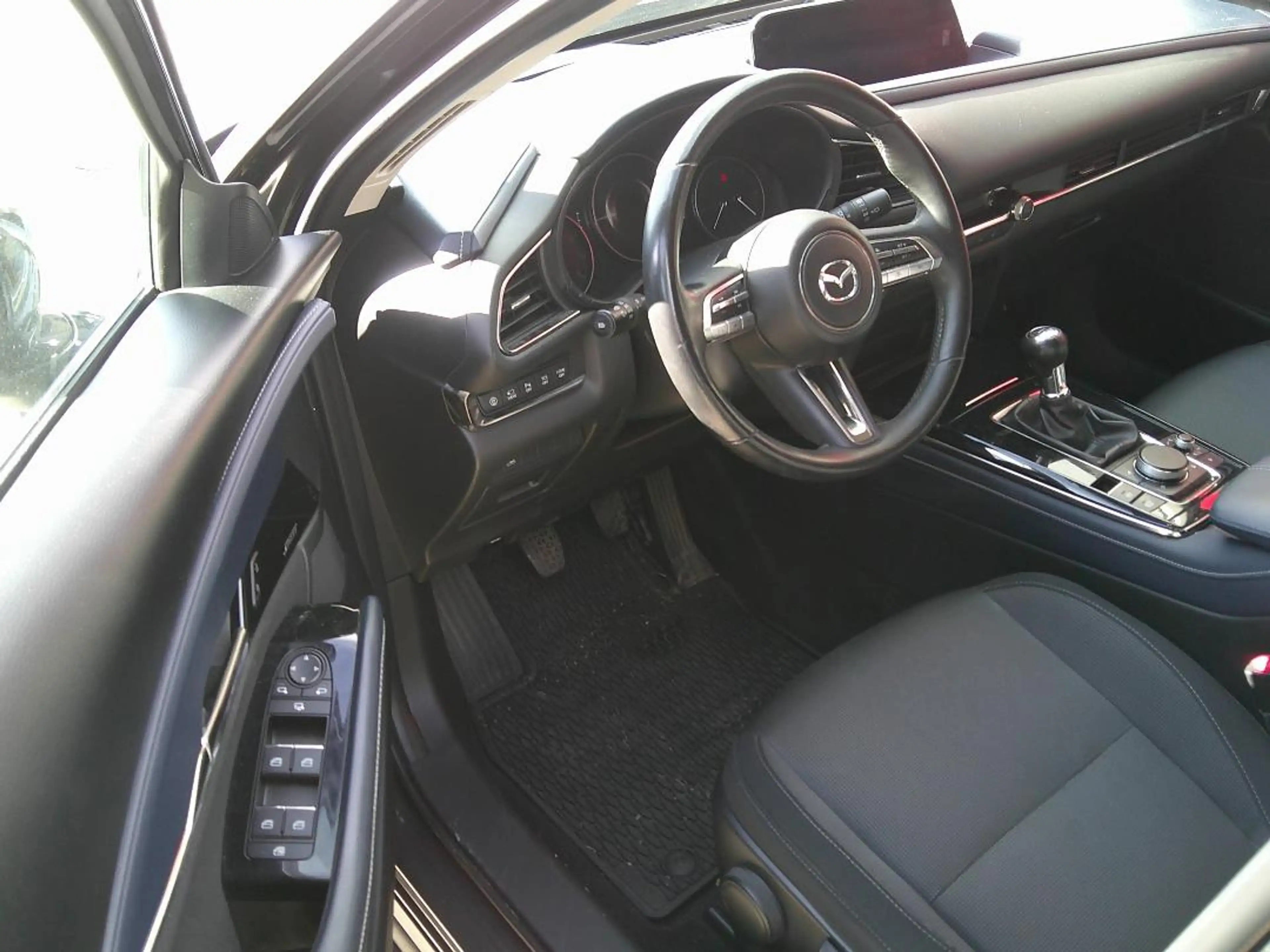 Mazda Others Selection Allrad Rückfahrkamera Matrix 360 Kamera Navi — photo 14