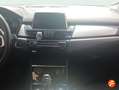 BMW 216 216d Gris - thumbnail 8
