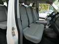 Volkswagen T5 Kombi 2.0 TDI 9Sitzer /KLIMA/NAVI/AHK Білий - thumbnail 15