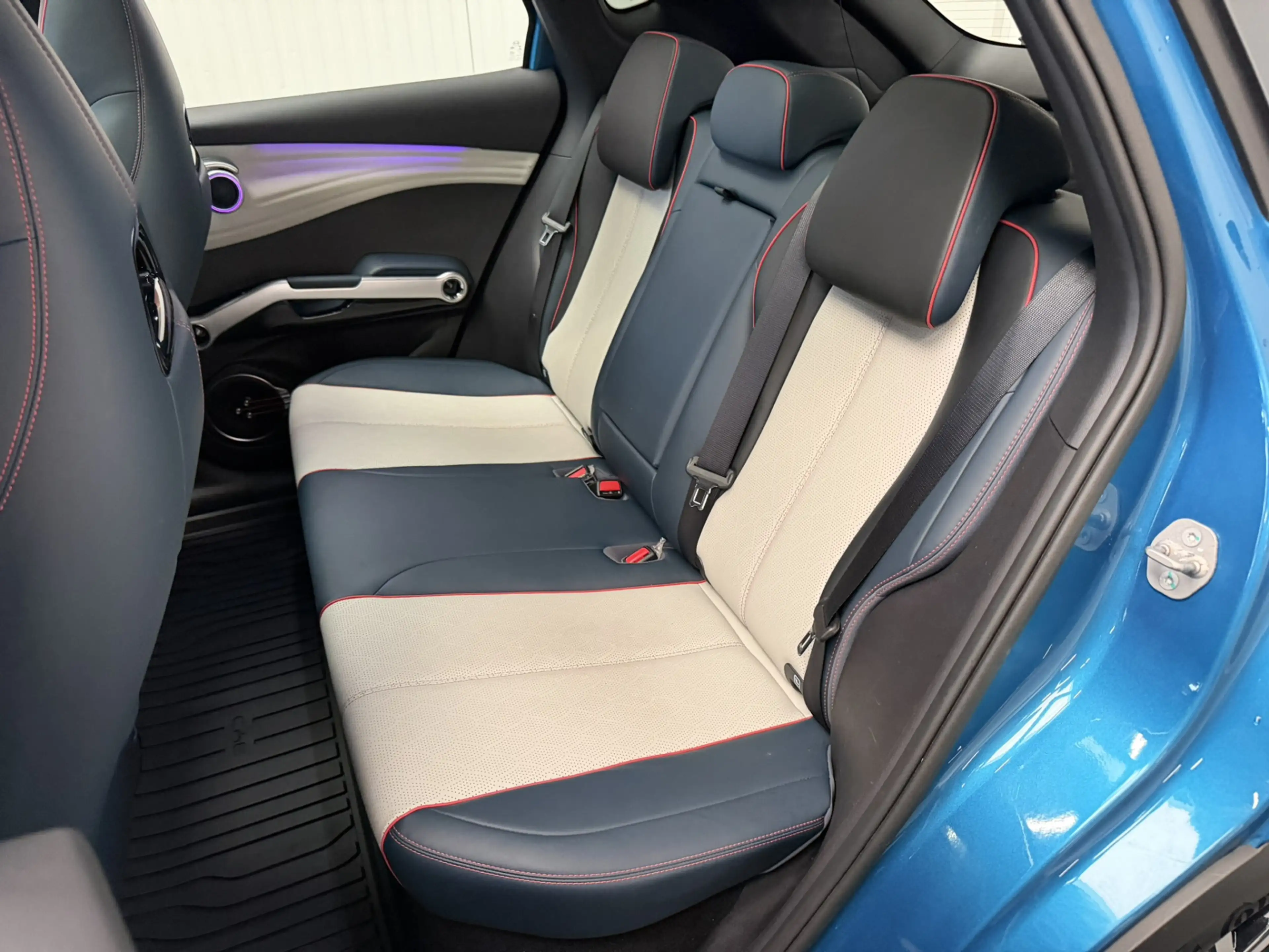 BYD Atto 3 DESIGN 60 kWh WLTP 420 KM * 45 STUKS OP VOORRAAD* — photo 19