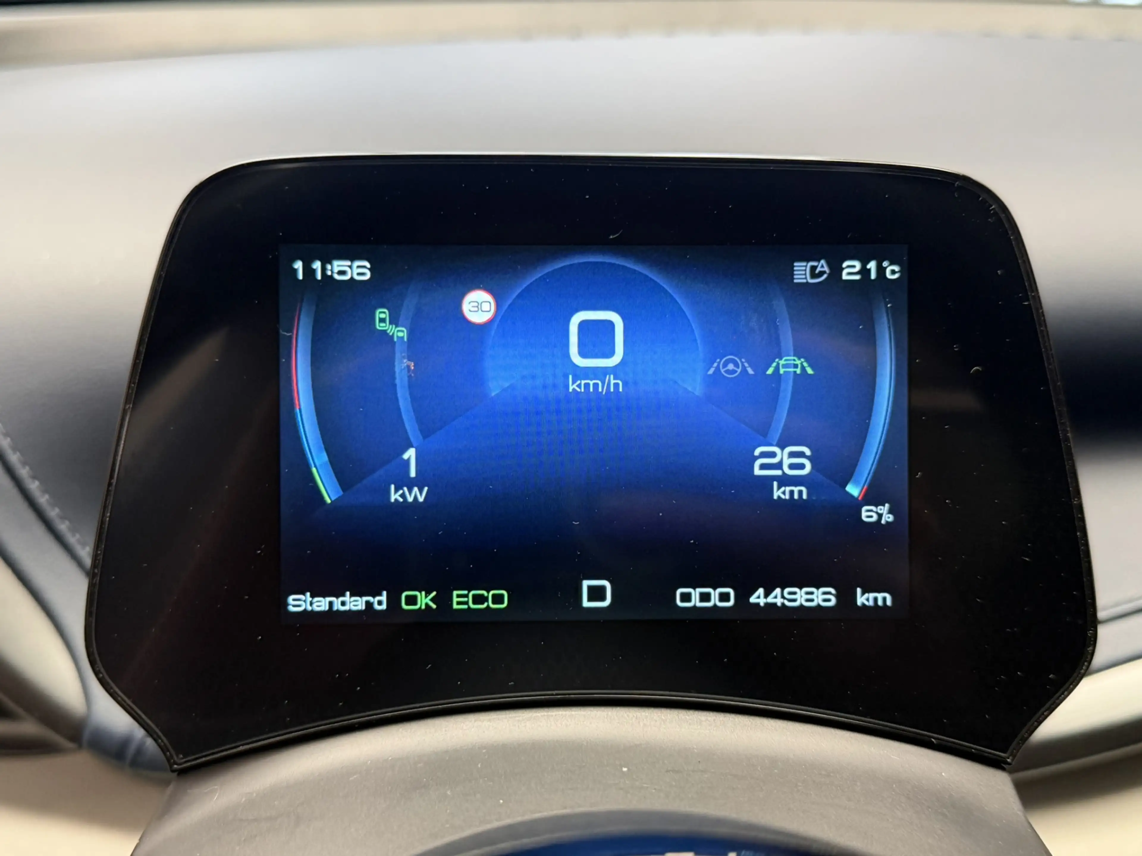 BYD Atto 3 DESIGN 60 kWh WLTP 420 KM * 45 STUKS OP VOORRAAD* — photo 23