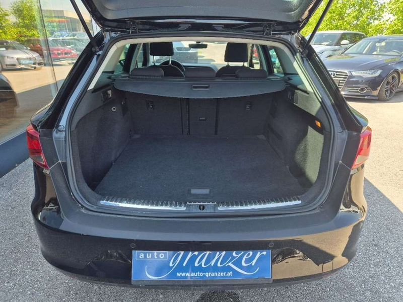 SEAT Leon ST Executive 1,6 TDI CR — photo 15