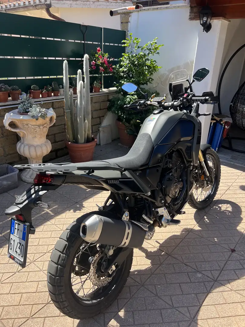 Yamaha Ténéré 700 35kw (Depo A2) - 1