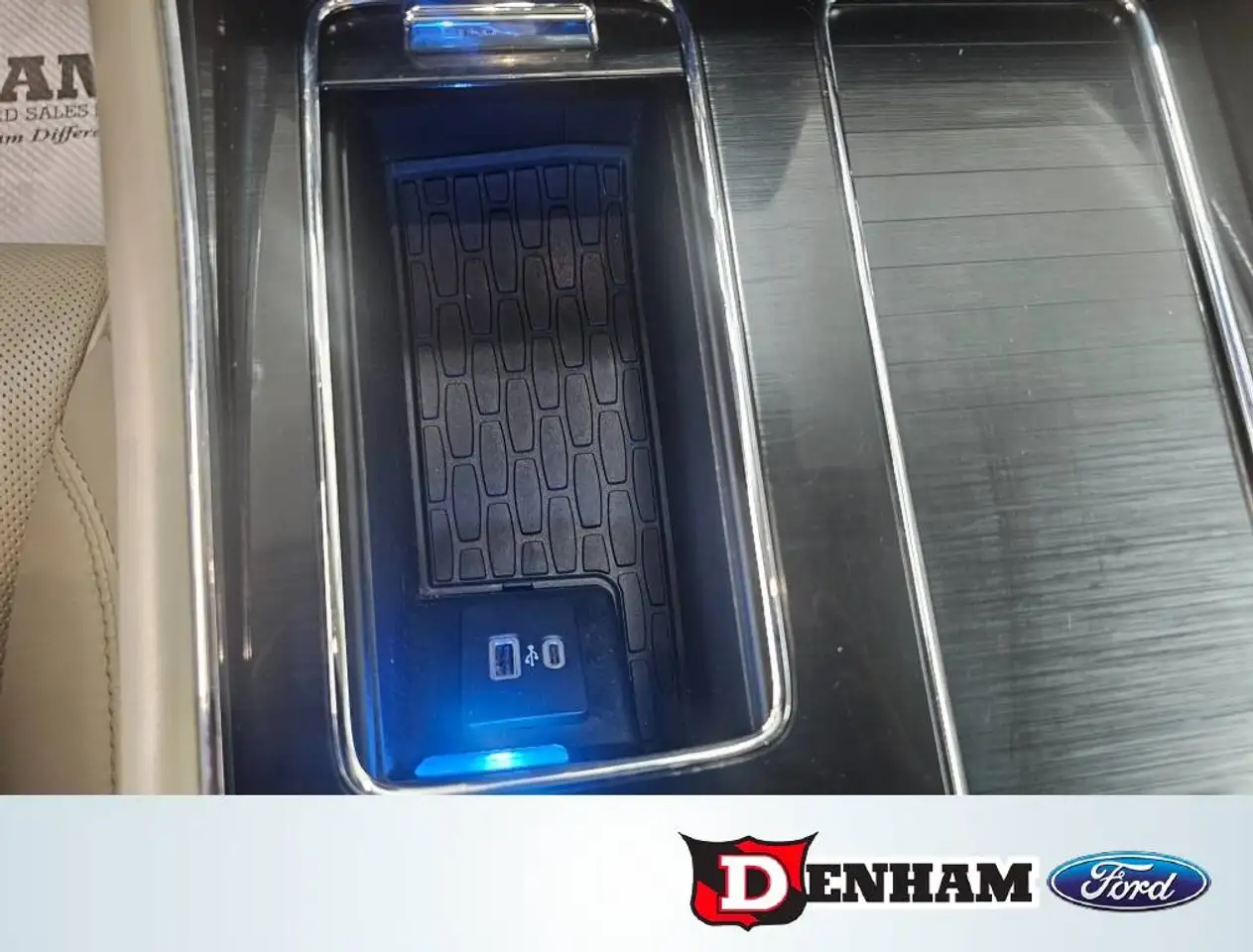 Lincoln Aviator снимка Lincoln Aviator