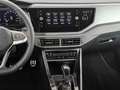 Volkswagen Polo VI 1.0 TSI DSG Black-Roof/Kamera R-Line Blanc - thumbnail 9