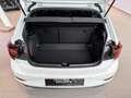 Volkswagen Polo VI 1.0 TSI DSG Black-Roof/Kamera R-Line Blanc - thumbnail 15