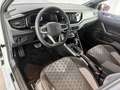 Volkswagen Polo VI 1.0 TSI DSG Black-Roof/Kamera R-Line Blanc - thumbnail 7
