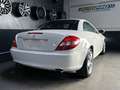 Mercedes-Benz SLK 350 AIRSCARF/HARMAN-KARDON/XENON Bianco - thumbnail 11