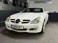 Mercedes-Benz SLK 350 AIRSCARF/HARMAN-KARDON/XENON Weiß - thumbnail 3